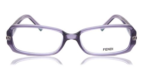 fendi prescription glasses uk